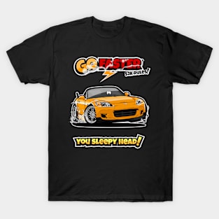 s2000 roadster T-Shirt